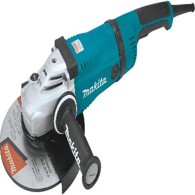 Angle Grinder 9"